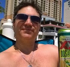 Alfred, 45 years old, Straight, Man, Oak Hill, USA