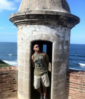 Raymond, 41 years old, Lawrence, USA