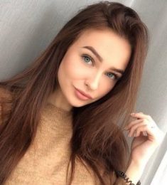 Ursula, 22 years old, Straight, Woman, Parma Heights, USA