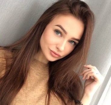 Ursula, 22 years old, Parma Heights, USA