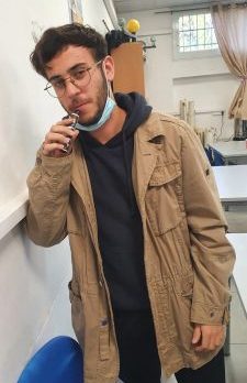 Jeremy, 25 years old, Acton, USA