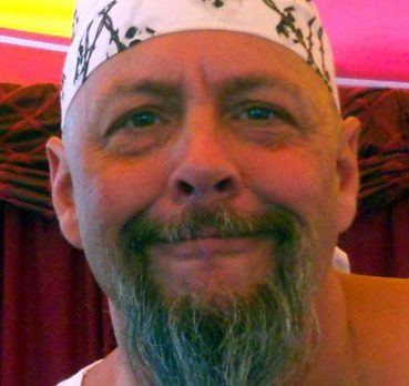 Tobias, 36 years old, Portage, USA