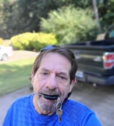 Silvester, 46 years old, Straight, Man, South Burlington, USA