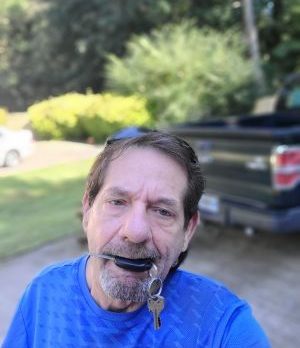 Silvester, 46 years old, South Burlington, USA