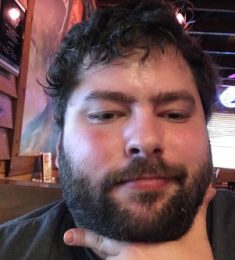 Leslie, 32 years old, Straight, Man, Woonsocket, USA