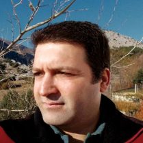 Wiley, 39 years old, StraightSummerville, USA