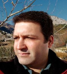 Wiley, 38 years old, Straight, Man, Summerville, USA