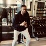 Jefferson, 48 years old, Midwest City, USA