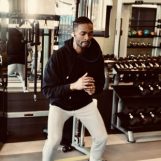 Jefferson, 48 years old, Midwest City, USA