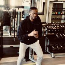 Jefferson, 49 years old, StraightMidwest City, USA