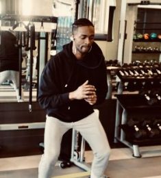 Jefferson, 48 years old, Straight, Man, Midwest City, USA