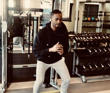 Jefferson, 48 years old, Midwest City, USA