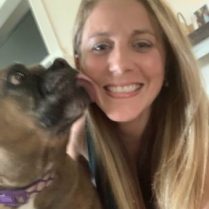 Julianne, 36 years old, StraightBrunswick, USA