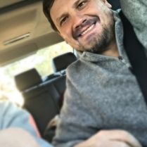 George, 50 years old, StraightCrown Point, USA