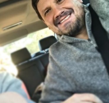 George, 49 years old, Crown Point, USA