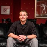 Clive, 21 years old, Meridian, USA