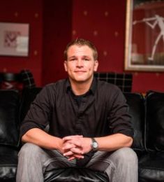 Clive, 21 years old, Straight, Man, Meridian, USA
