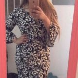 Noel, 24 years old, Meridian, USA