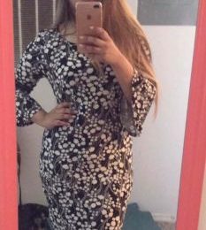 Noel, 24 years old, Straight, Woman, Meridian, USA