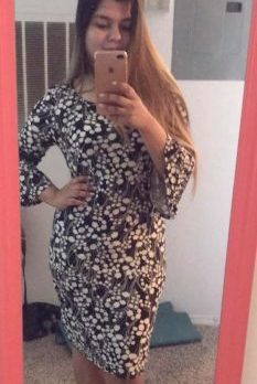Noel, 24 years old, Meridian, USA