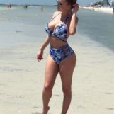 Rosalie, 34 years old, Albany, USA