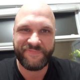 Arnold, 44 years old, Butte, USA