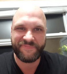 Arnold, 44 years old, Straight, Man, Butte, USA