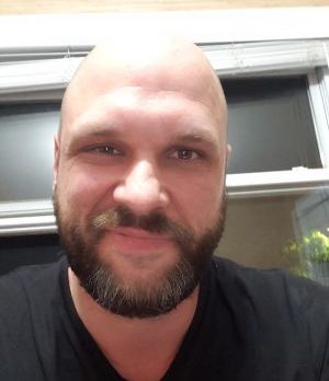 Arnold, 44 years old, Butte, USA