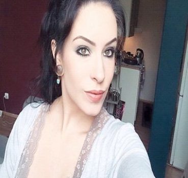Hazel, 36 years old, Cleburne, USA