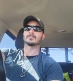 Moses, 33 years old, Straight, Man, Grafton, USA