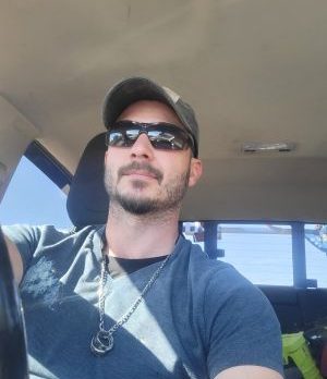 Moses, 33 years old, Grafton, USA