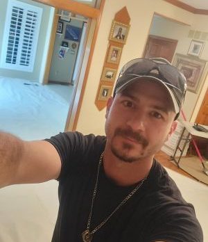 Curtis, 40 years old, Crown Point, USA