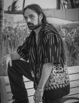 Ethan, 30 years old, Andover, USA