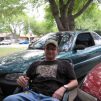 Marshall, 45 years old, StraightWatertown, USA