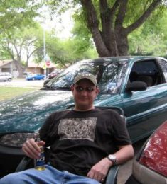 Marshall, 44 years old, Straight, Man, Watertown, USA