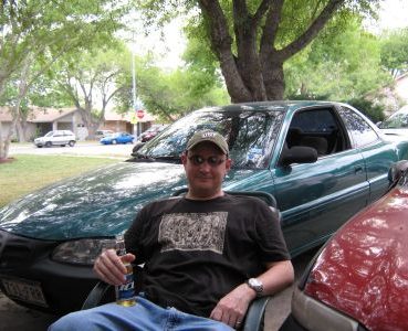 Marshall, 44 years old, Watertown, USA
