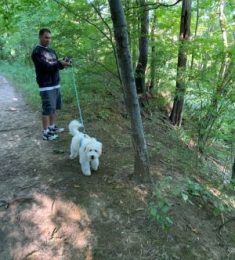 Winfred, 49 years old, Straight, Man, Reading, USA