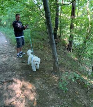 Winfred, 49 years old, Reading, USA