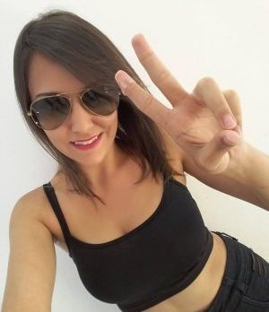 Rose, 37 years old, Alton, USA