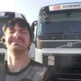 Perry, 24 years old, Radnor, USA