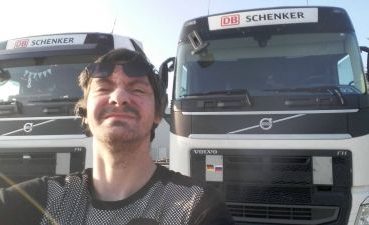 Perry, 24 years old, Radnor, USA