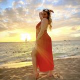 Julia, 27 years old, Abington, USA
