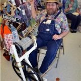 Barty, 41 years old, Brooklyn Center, USA