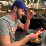 Anthony, 46 years old, Houma, USA