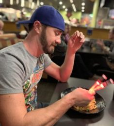 Anthony, 46 years old, Straight, Man, Houma, USA