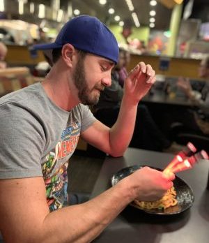 Anthony, 46 years old, Houma, USA