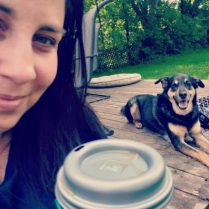 Stella, 25 years old, StraightSpringville, USA