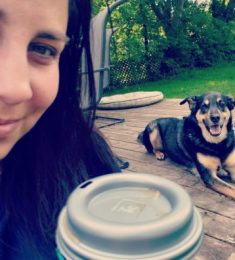 Stella, 23 years old, Straight, Woman, Springville, USA