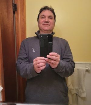 Seymour, 21 years old, Natchitoches, USA