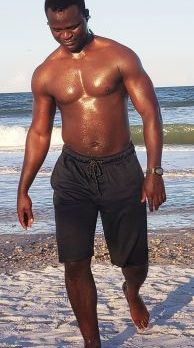 Richard, 36 years old, Albany, USA